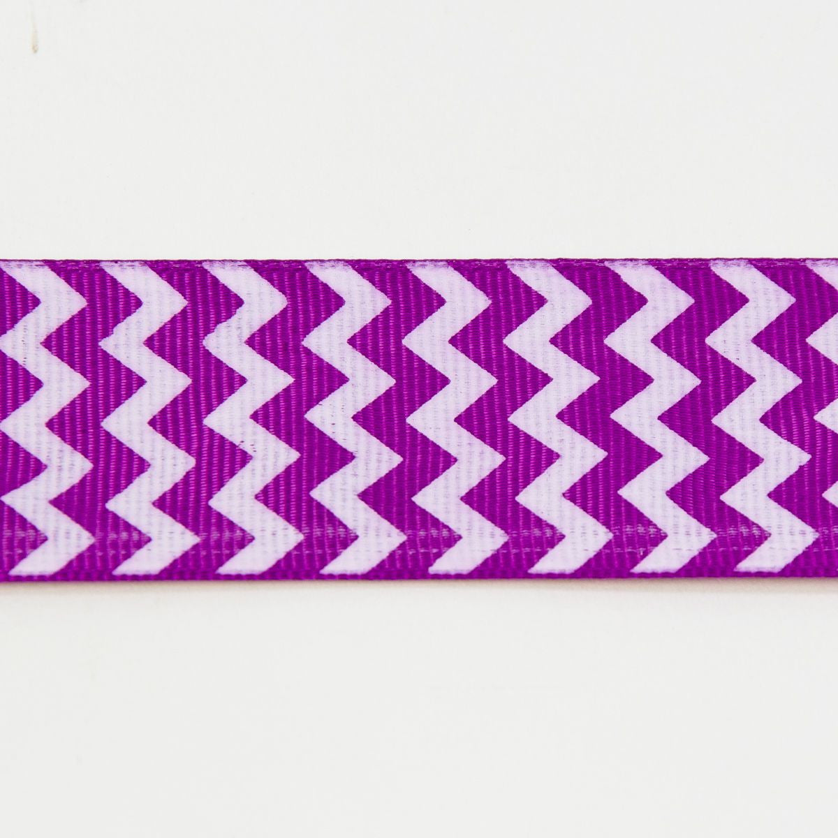 Tumma violetti koristenauha, 38 mm