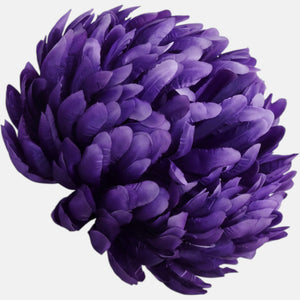 Tumma Violetti