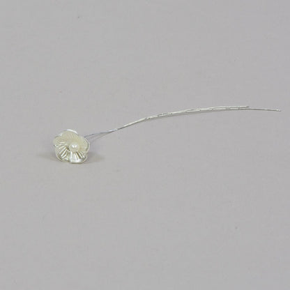 Unikko – sisustuskoriste, 11 cm, 240 kpl / pakkaus