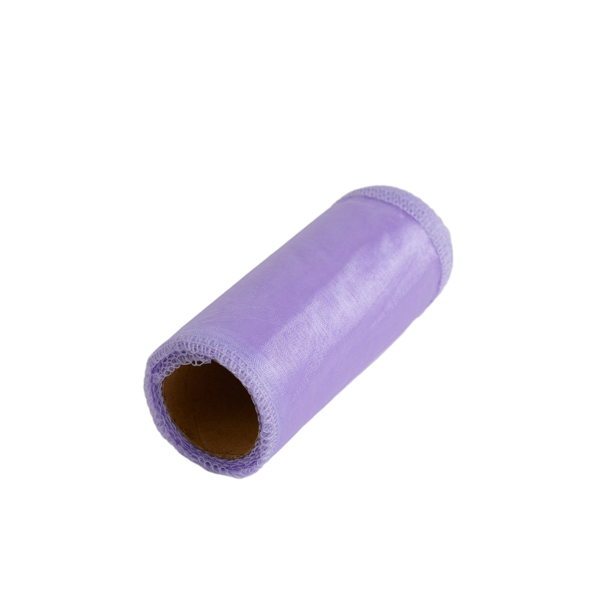 Vaalea violetti koristenauha, 12 cm