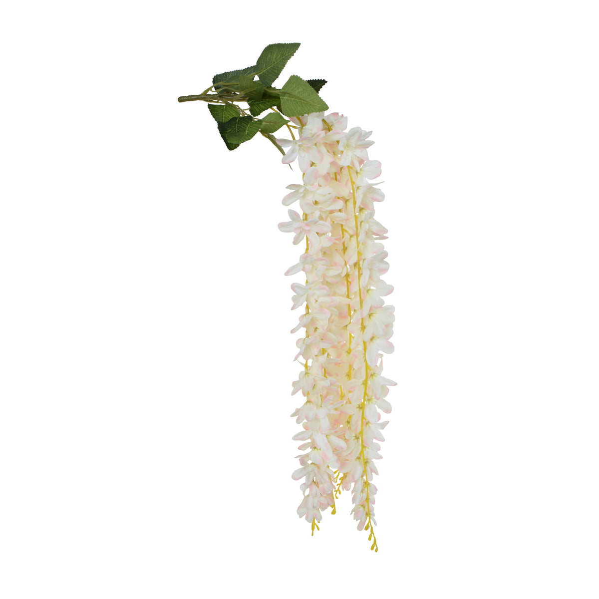 Vaaleanpunainen sinisade – tekokukka, 90 cm
