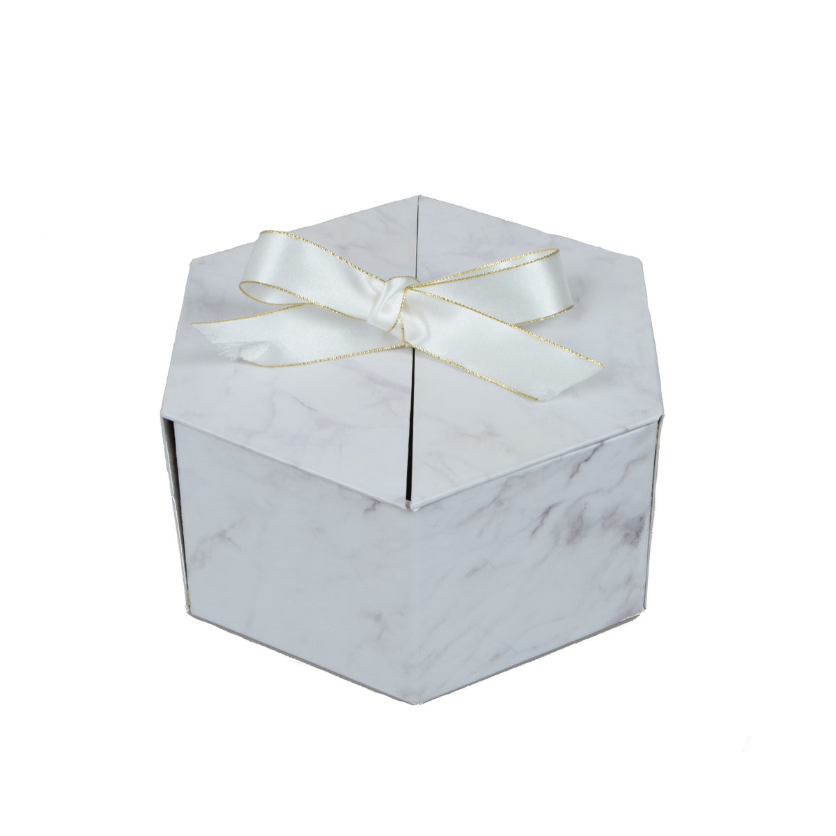 Valkoinen kukkaruukku, 11 cm