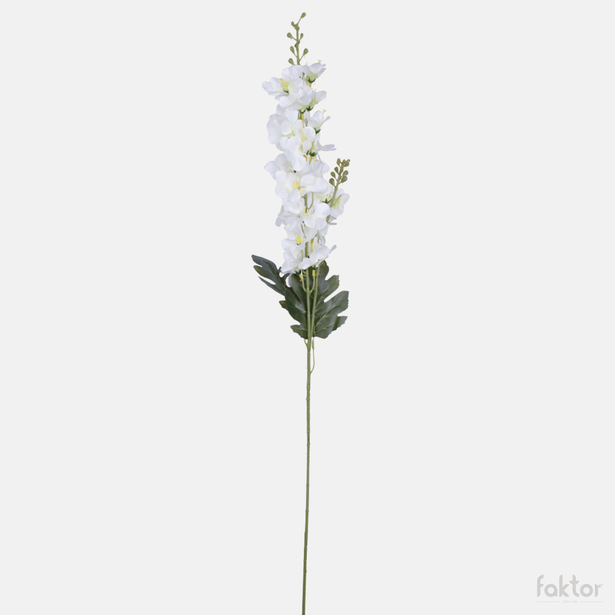 Värilajitelma ritarinkannus – tekokukka, 87 cm