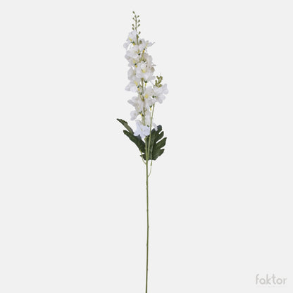 Värilajitelma ritarinkannus – tekokukka, 87 cm