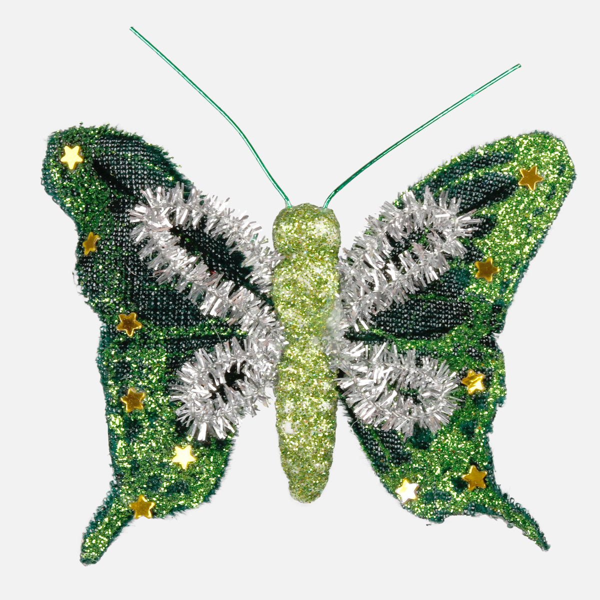 Värilajitelma sisustuskoriste, 7 cm