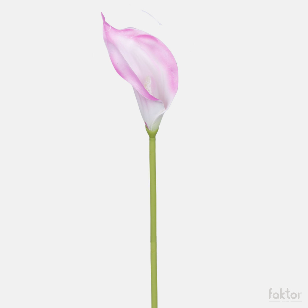 Värilajitelma tekokallan kukkavarsi, 32 cm