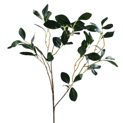 Vihreä fiikus – koristeoksa, 77 cm