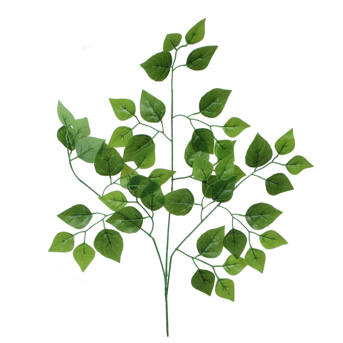 Vihreä koivu – koristeoksa, 70 cm