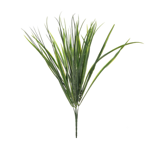 Vihreä koristeheinä – koristeheinä, 39 cm