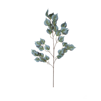 Vihreä muratti – koristeoksa, 102 cm