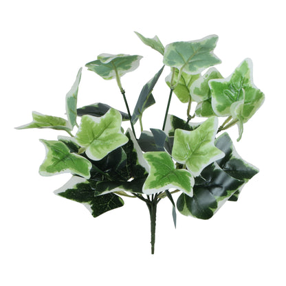 Vihreä muratti – tekokukkakimppu, 32 cm