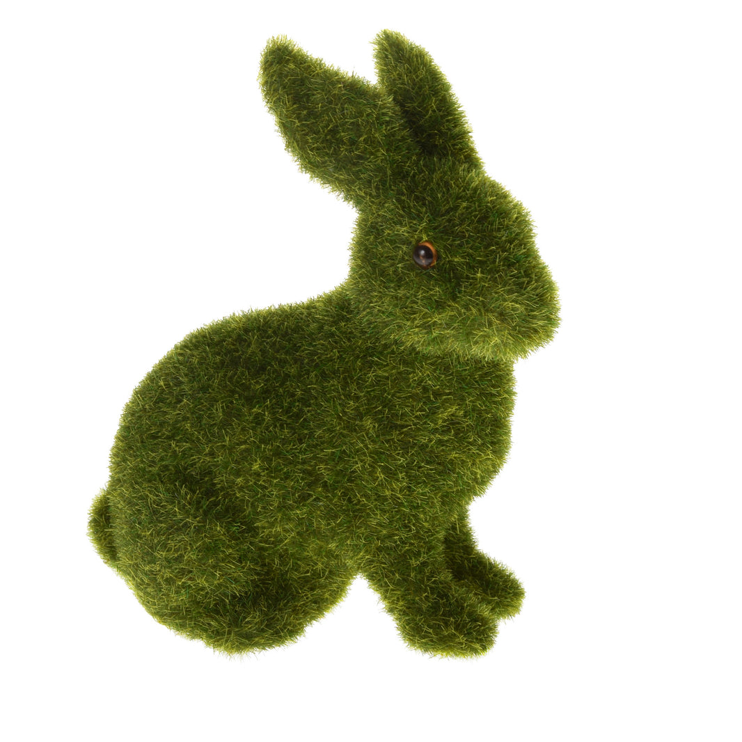Vihreä pääsiäiskoriste, 14 cm