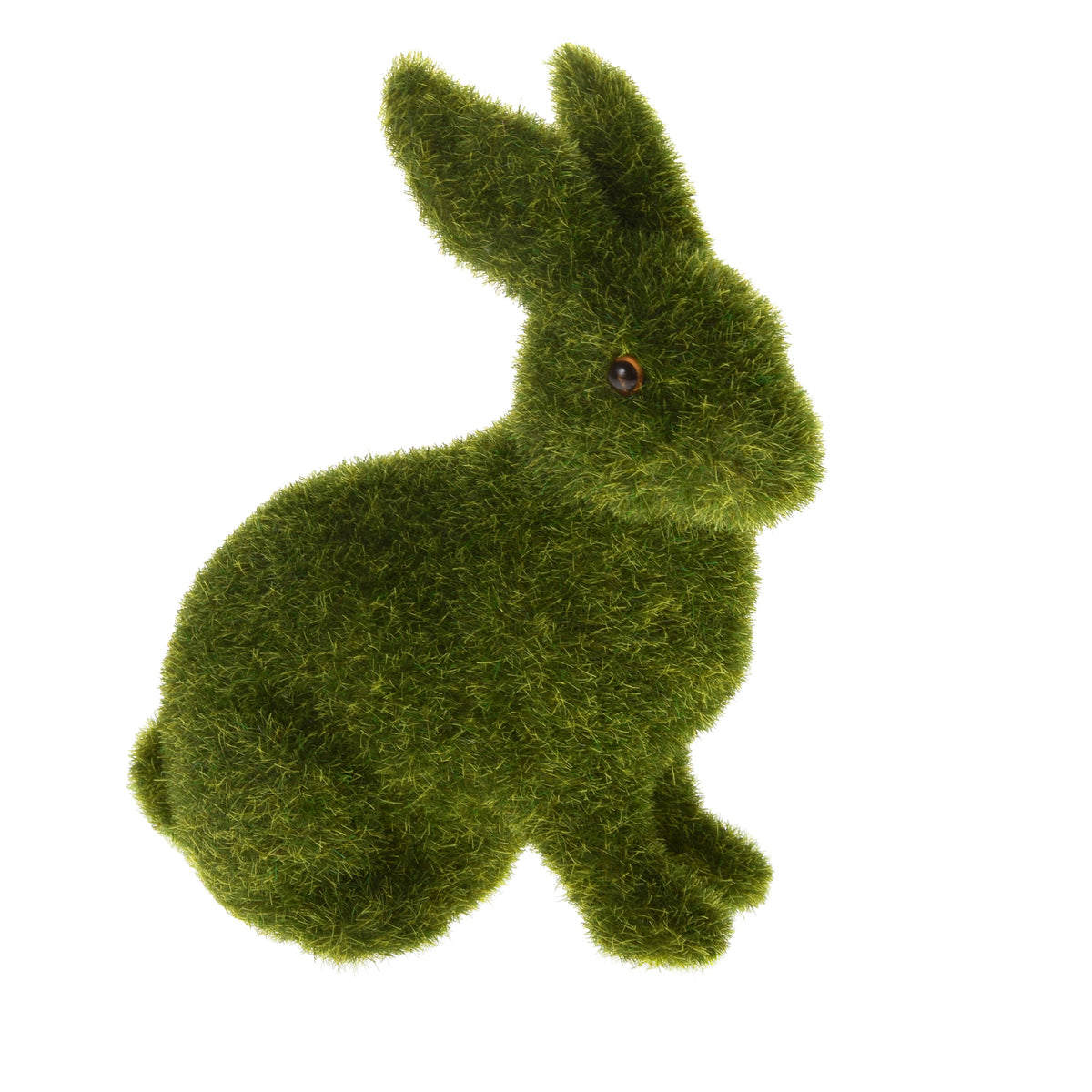 Vihreä pääsiäiskoriste, 14 cm
