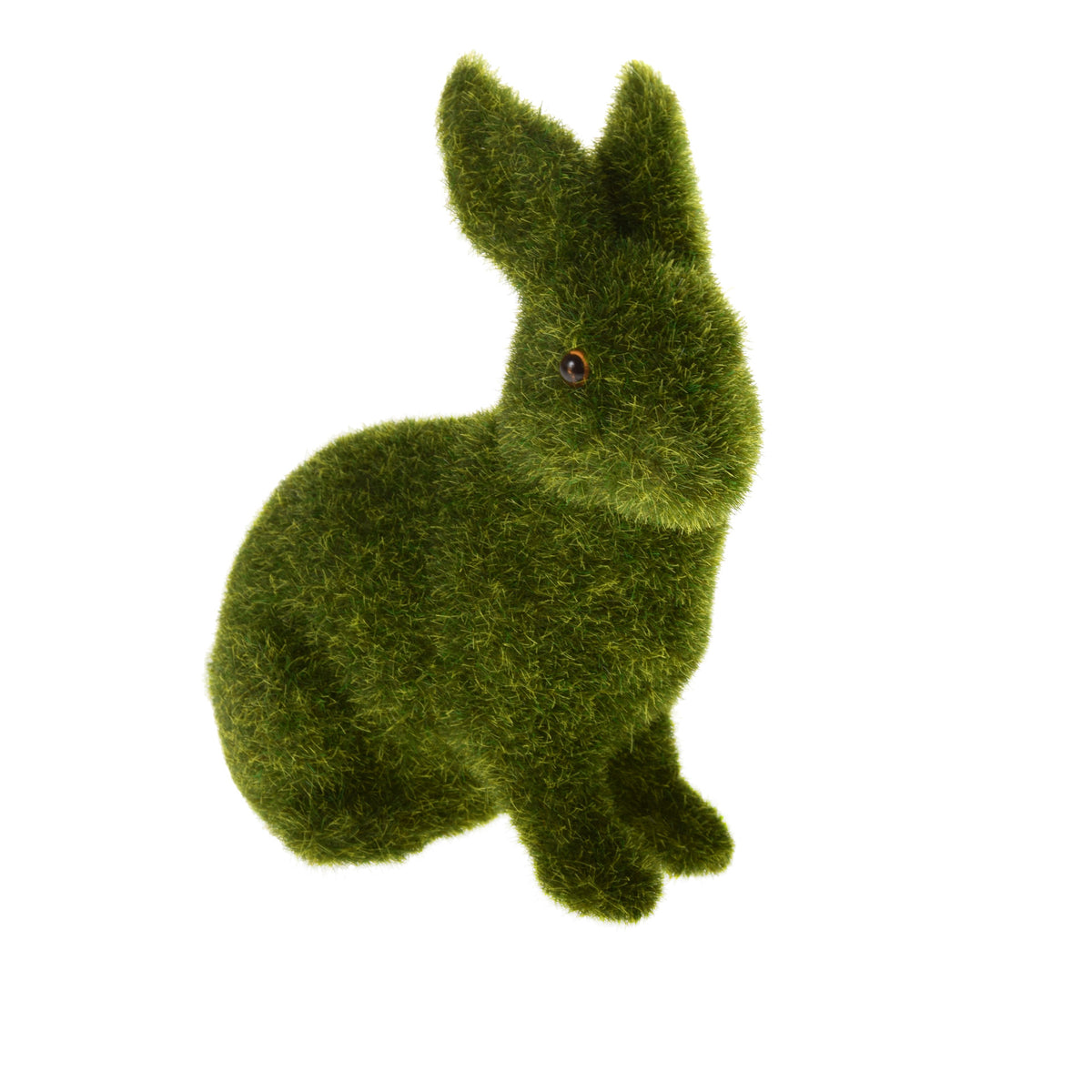 Vihreä pääsiäiskoriste, 14 cm