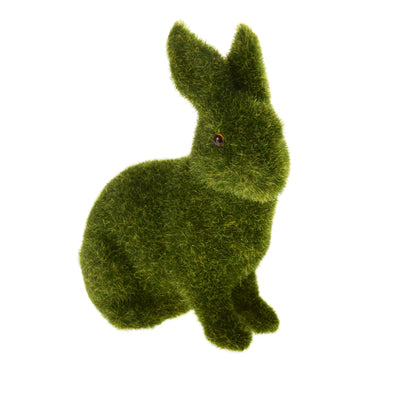 Vihreä pääsiäiskoriste, 14 cm