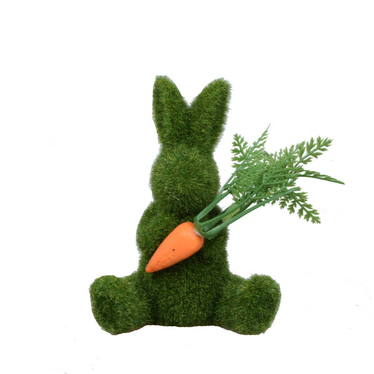 Vihreä pääsiäiskoriste, 16 cm
