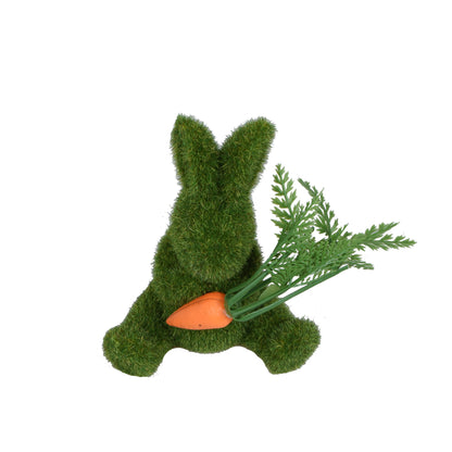 Vihreä pääsiäiskoriste, 16 cm