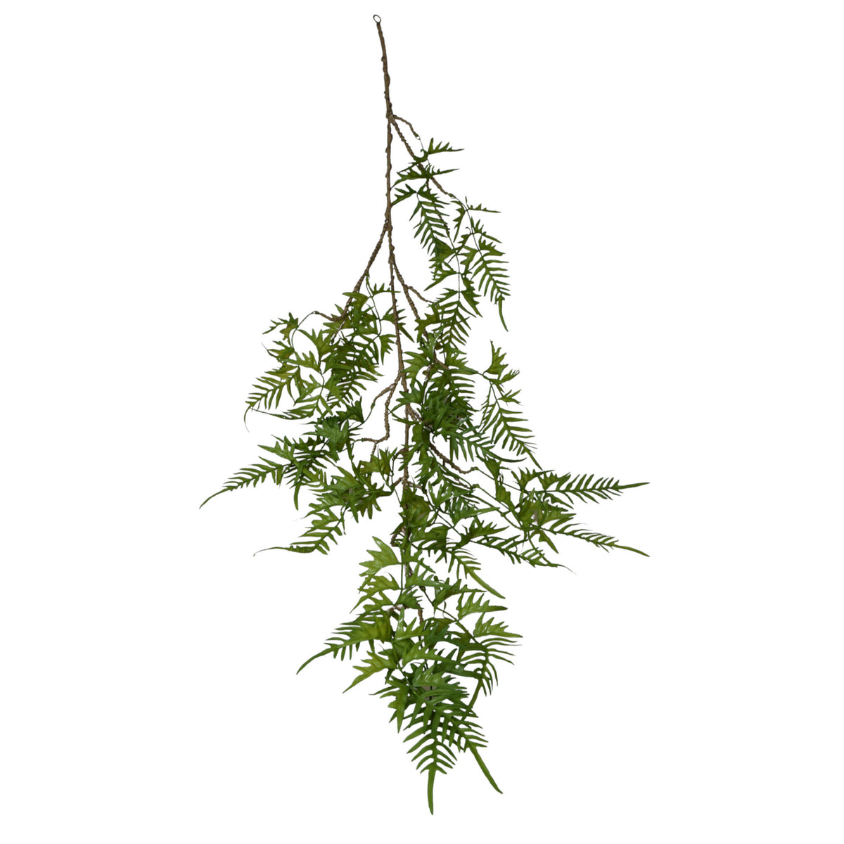 Vihreä parsa – tekoköynnös, 120 cm