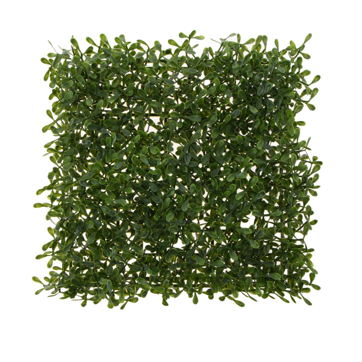 Vihreä puksipensas – tekokasvi, 26 cm