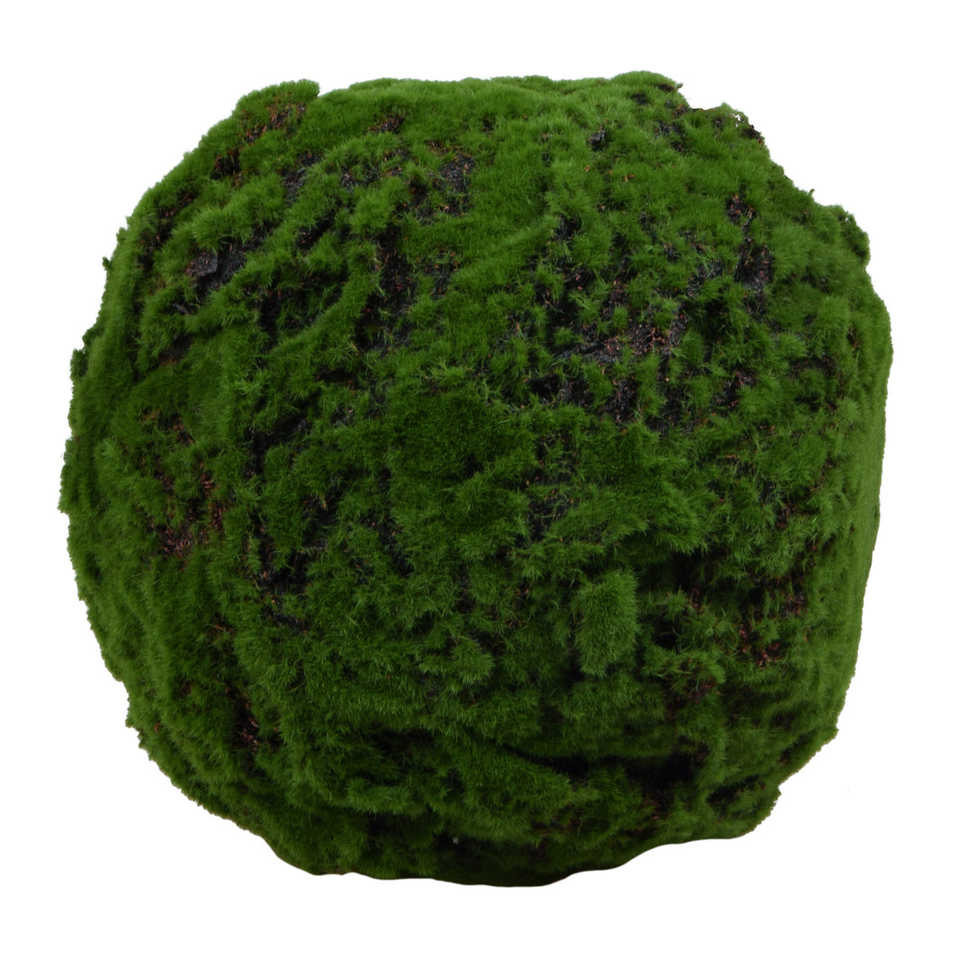 Vihreä tekokasvi, 28 cm