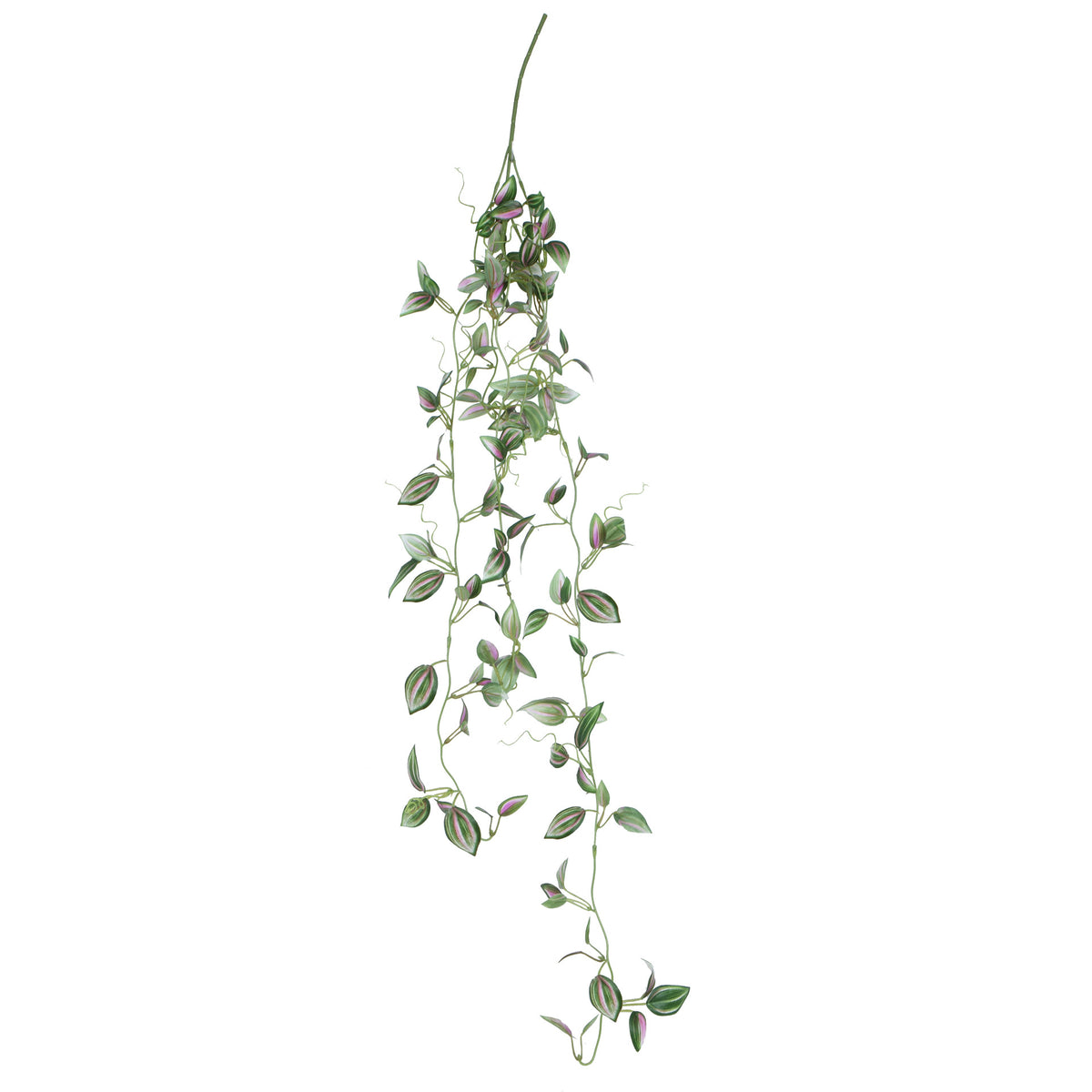 Vihreä tekoköynnös, 107 cm