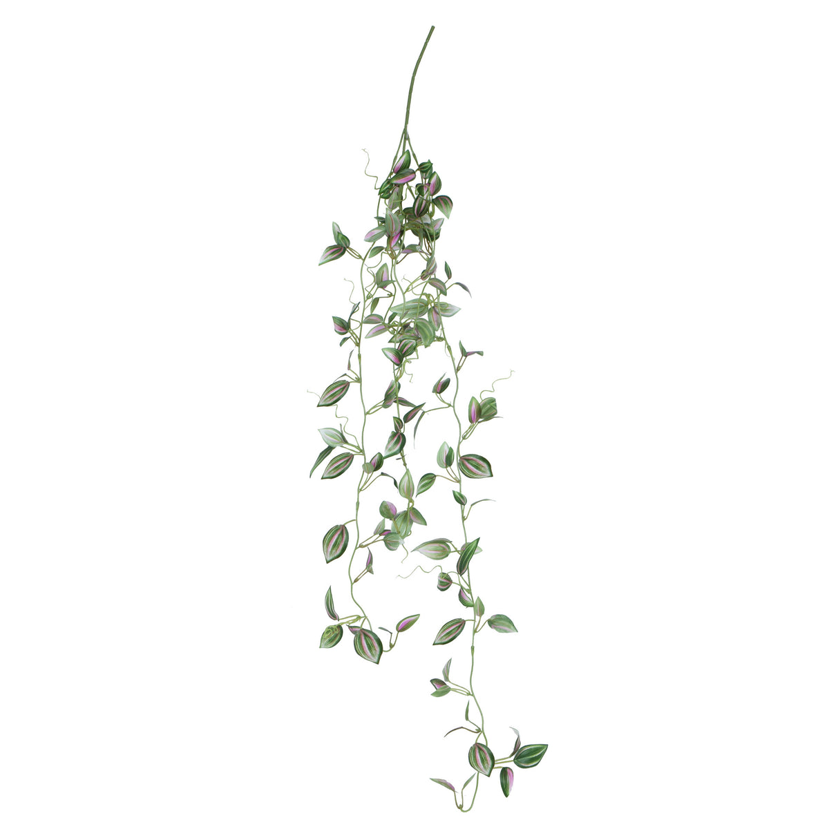 Vihreä tekoköynnös, 107 cm