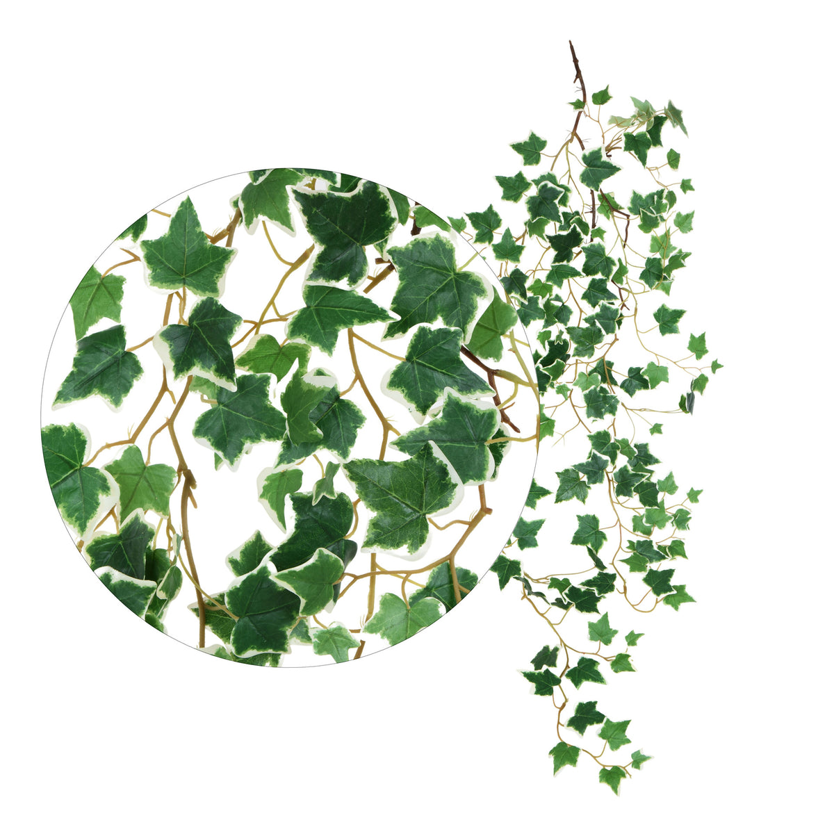 Viiniköynnös – tekoköynnös, 120 cm