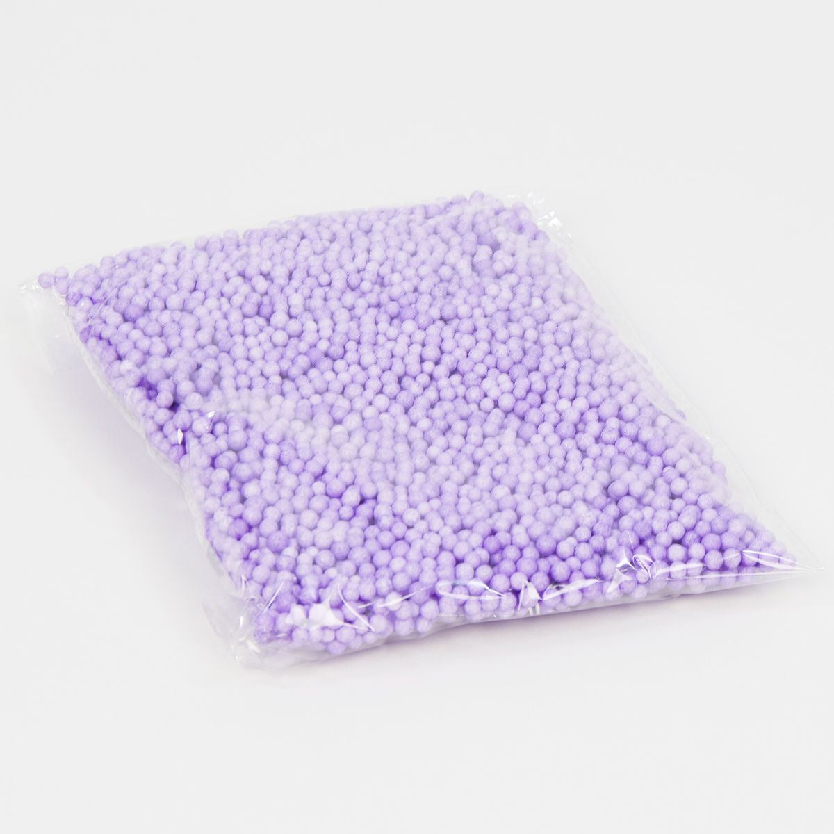 Violetti kukkasidonnan tarvike