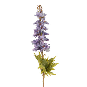 Violetti/Sininen