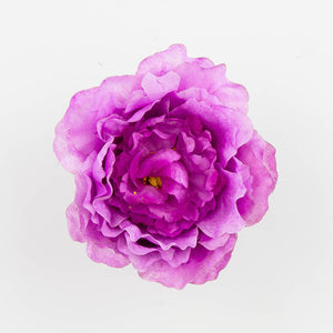 Violetti/Valkoinen